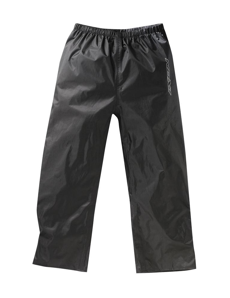 Pantalon de pluie enfant moto IXON Noire