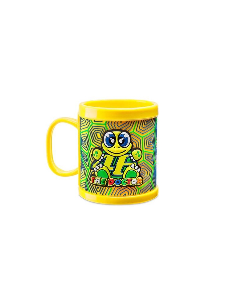 tortue valentino rossi peluche