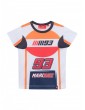 T-shirt Enfant Replica Racing Marc Marquez - MM93