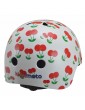 Casque pour Draisienne Kiddimoto Cherry vélo bmx skate