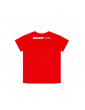 T-shirt enfant Ducati Corse face arrière
