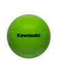 Ballon de foot - Kawasaki - Vue logo