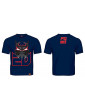 Tshirt Enfant Bleu - Fabio Quartararo - FQ20