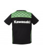 T-shirt Sports Enfant - Kawasaki 2020 - Vue de dos
