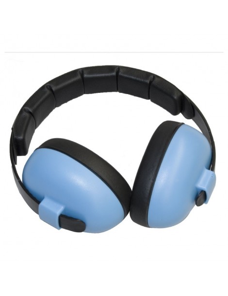 Banz - Casque anti-bruit pour enfants (2 ans +) 