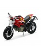 Modèle réduit Ducati Monster 796 Valentino Rossi - VR46