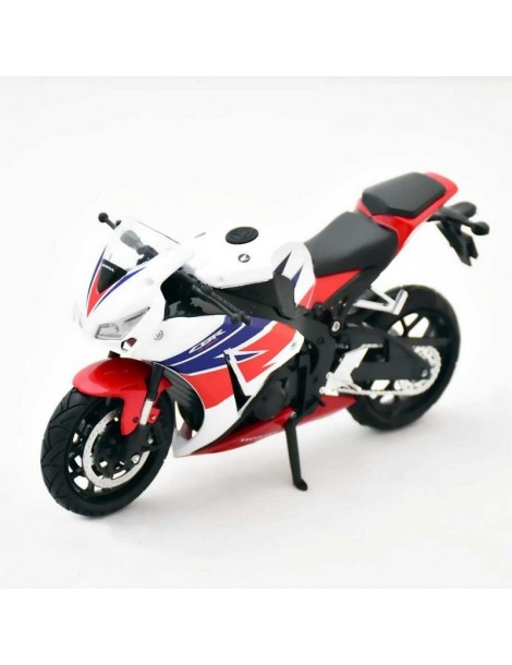 Modèle réduit Honda CBR 1000 RR