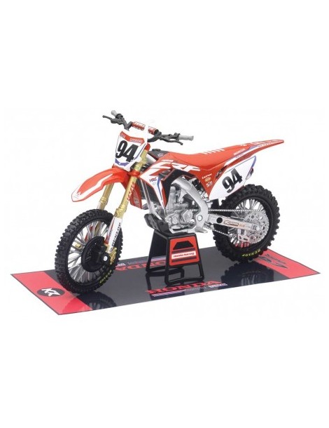 Modèle réduit Honda 450 CRF ROCZEN