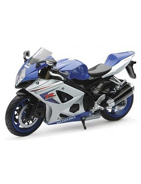 Modèle réduit Suzuki GSX-R