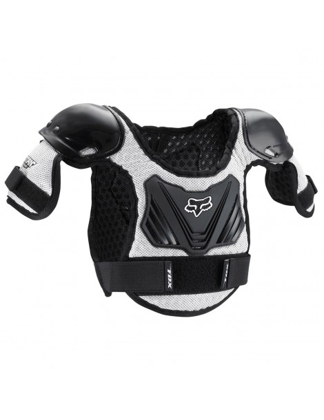 HBHHYRT Protection Moto Enfant Equipement Moto Cross Profession,Plastron Moto  Enfant Moto Équitation Armure,S : : Auto et Moto