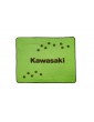 Tapis pour Animaux - Kawasaki - 060MCM2101