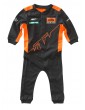 Pyjama Baby Team Romper Suit - KTM - 3PW22002120x