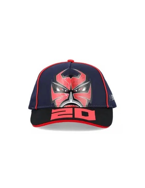 Casquette Enfant Fabio Quartararo Big Diablo - FQ20