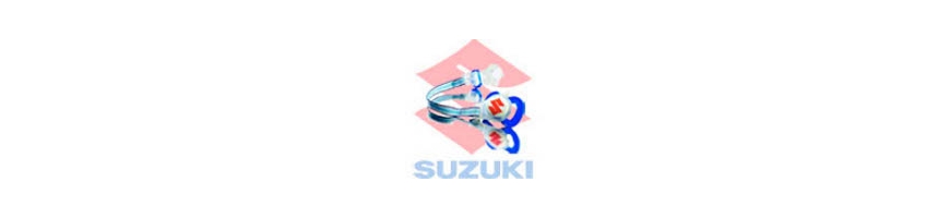 Boutique Suzuki Bébé Motard