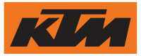 Les produits de la marque KTM