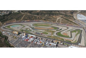 Horaires Grand Prix Moto de Valence