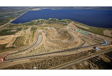 Horaires Grand Prix Moto d'Argentine