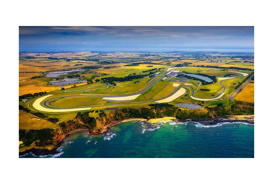 Horaires Grand Prix Moto d Australie à Phillips Island