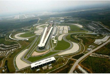 Horaires Grand Prix moto de Malaisie à Sepang
