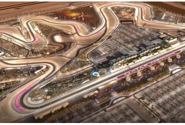 Horaires Grand Prix Moto du Qatar