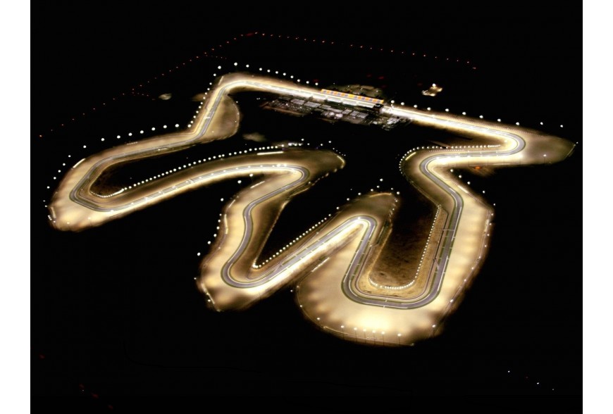 Horaires Grand Prix Moto du Qatar