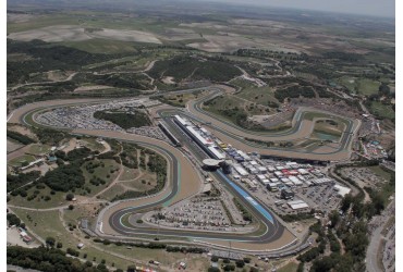 Horaires Grand Prix Moto d Espagne à Jerez