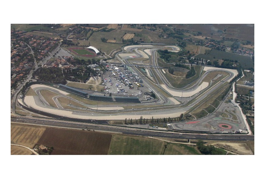 Horaires du Grand Prix Moto d Emilie-Romagne