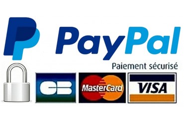 Mise en place de la solution de paiement sécurisée Paypal Checkout