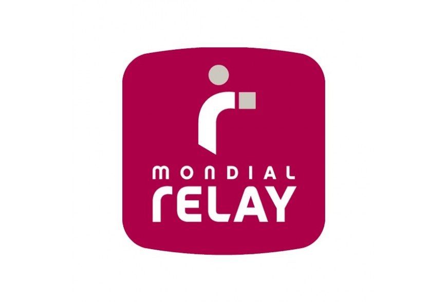 Mondial Relay pour des livraisons en Belgique et au Luxembourg