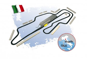 Horaires Grand prix d Italie MotoGP au Mugello
